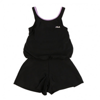 FILAブラウジングワンピース