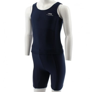 Jノースリーブセット水着