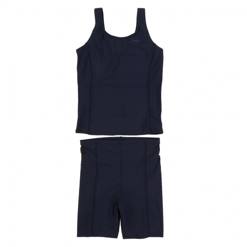 Jノースリーブセット水着