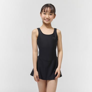 ジュニア ワンピース水着