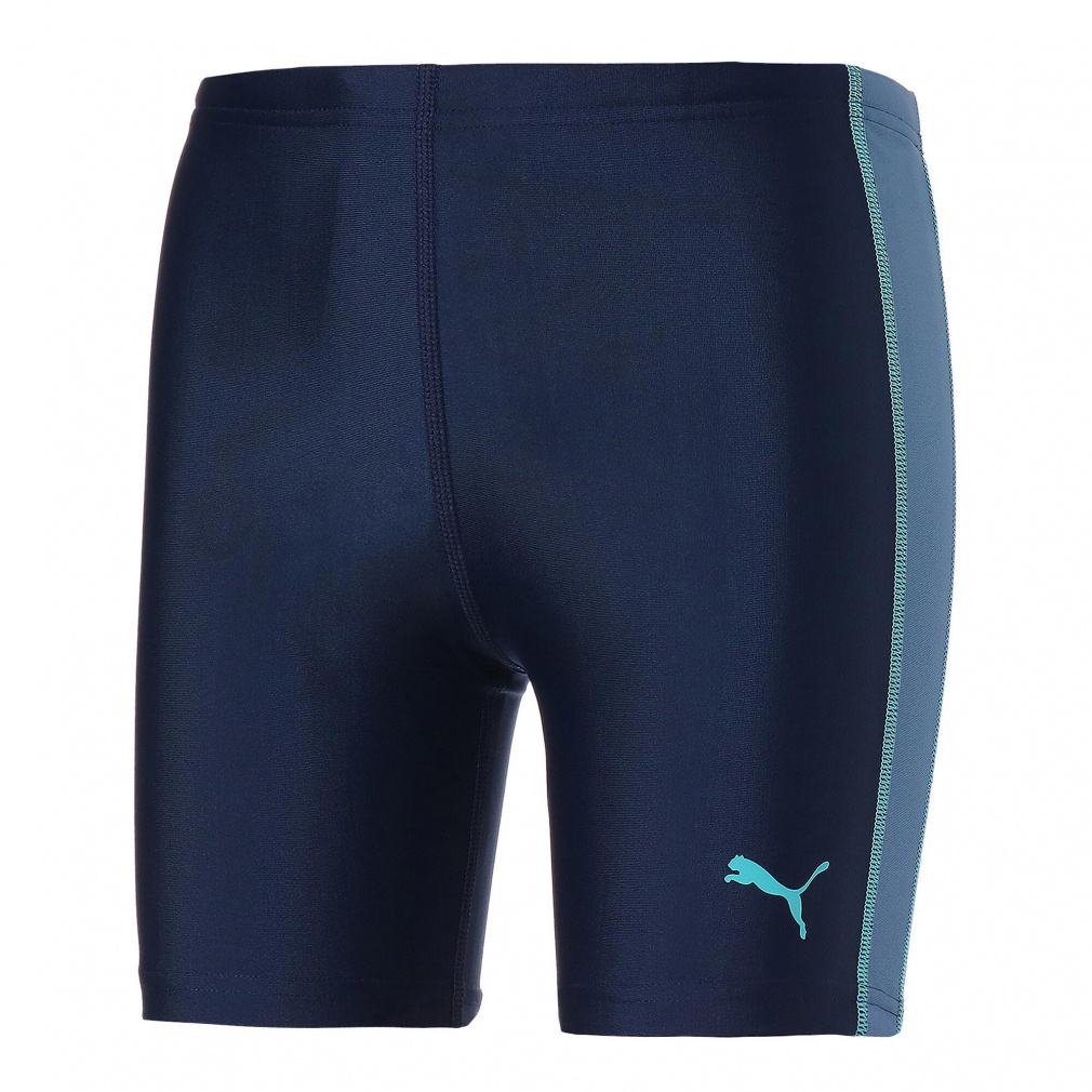 ミッドレングス スイムパンツ