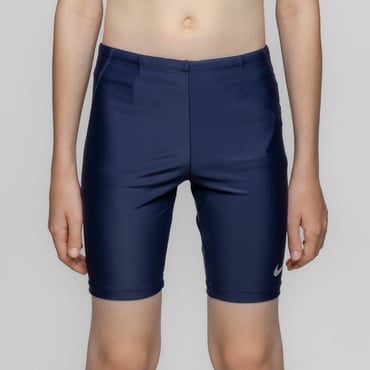 SS26 BOYS ロングスパッツ(ネイビー-130cm)