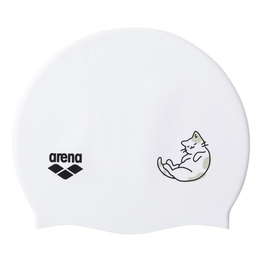 シリコーンキャップ 公式大会不可