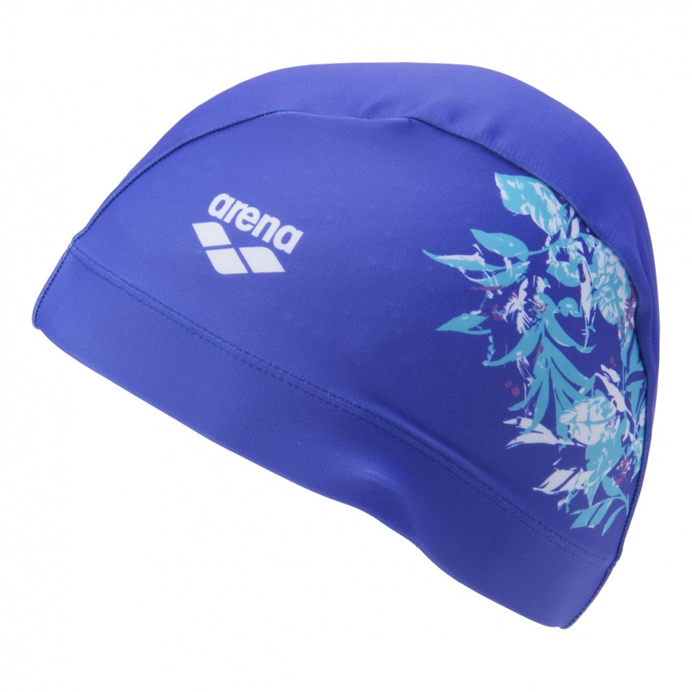 アリーナ テキスタイルキャップ AS5FSC74U 水泳 キャップ arena｜Alpen