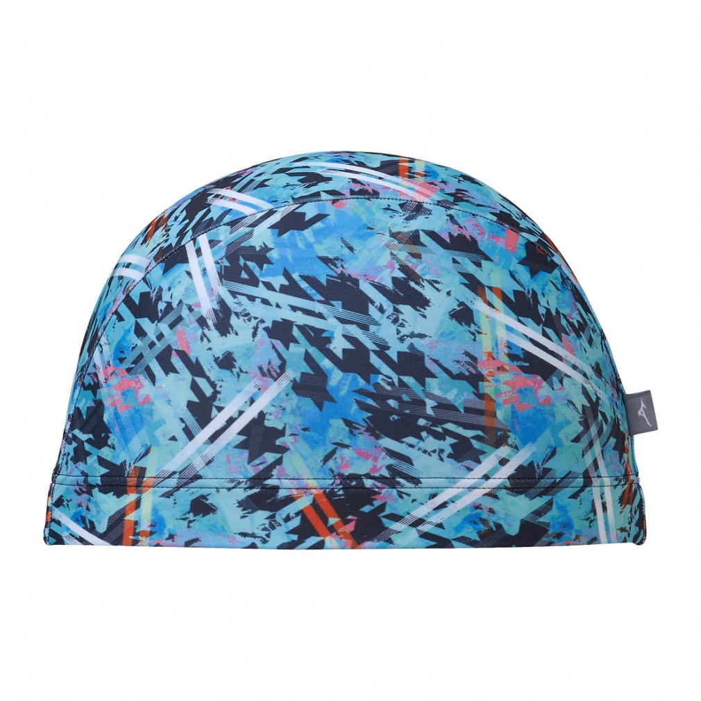 2WAYキャップ[ユニセックス](ターコイズブルー-FREE)