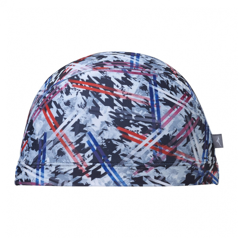 2WAYキャップ[ユニセックス](ブラック-FREE)