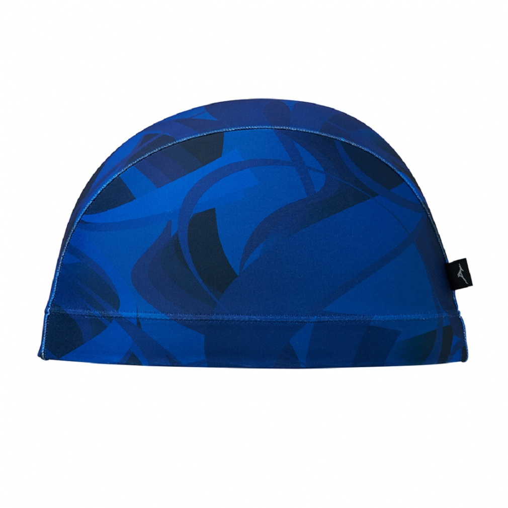 2WAYキャップ(ブルー-FREE)