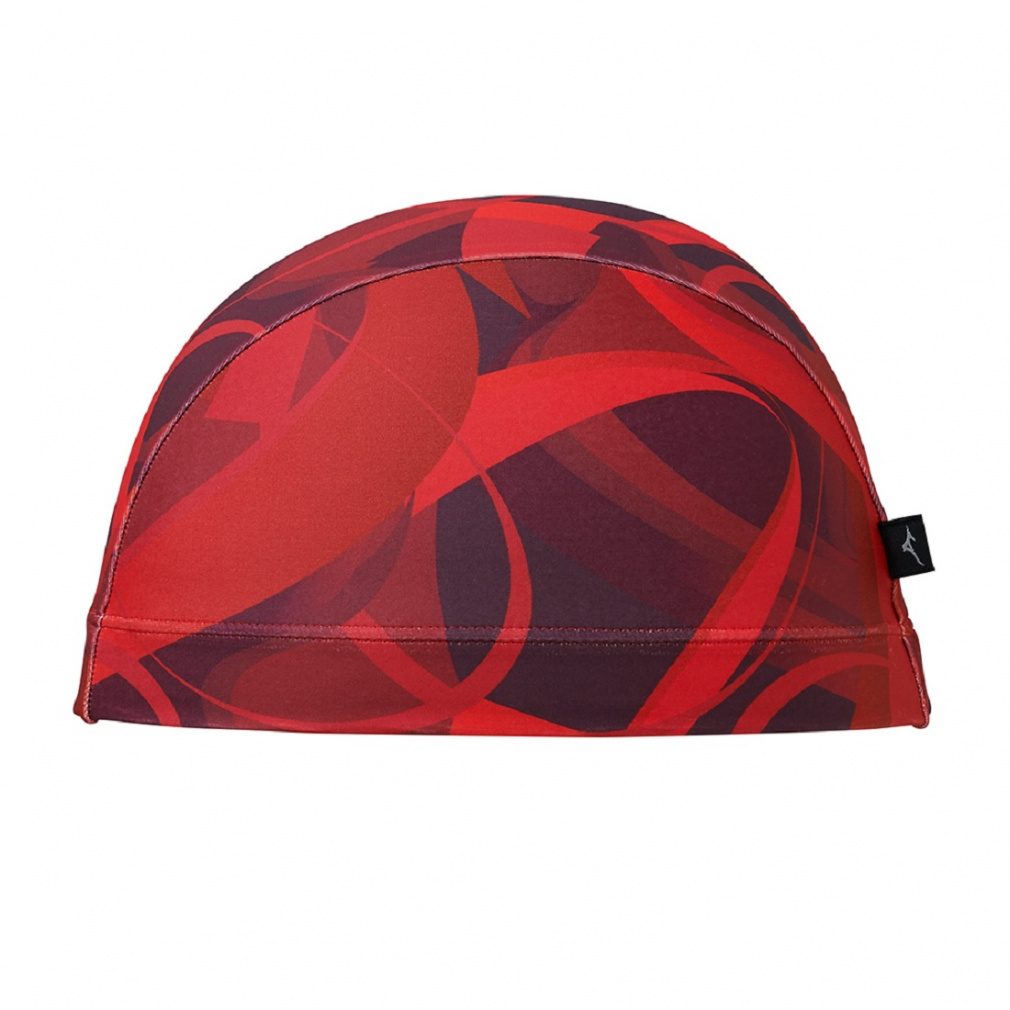 2WAYキャップ(レッド-FREE)