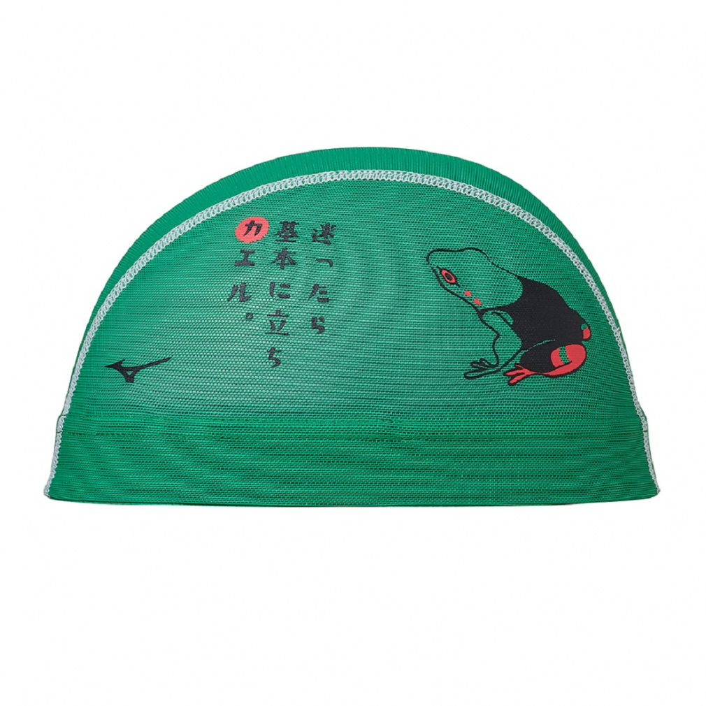 メッシュキャップ(--M)