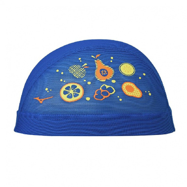 メッシュキャップ