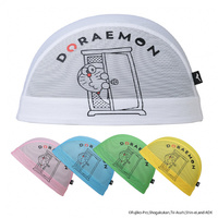 ミズノ 【ドラえもん】メッシュキャップ ユニセックス N2JWB090 メンズ