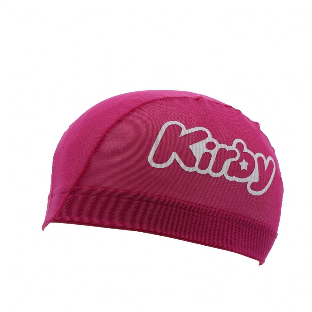 �X�s�[�h ���̃J�[�r�B�R���{ Kirby Mesh Cap �J�[�r�B���b�V���L���b�v SE12601 ���j �L���b�v SPEEDO