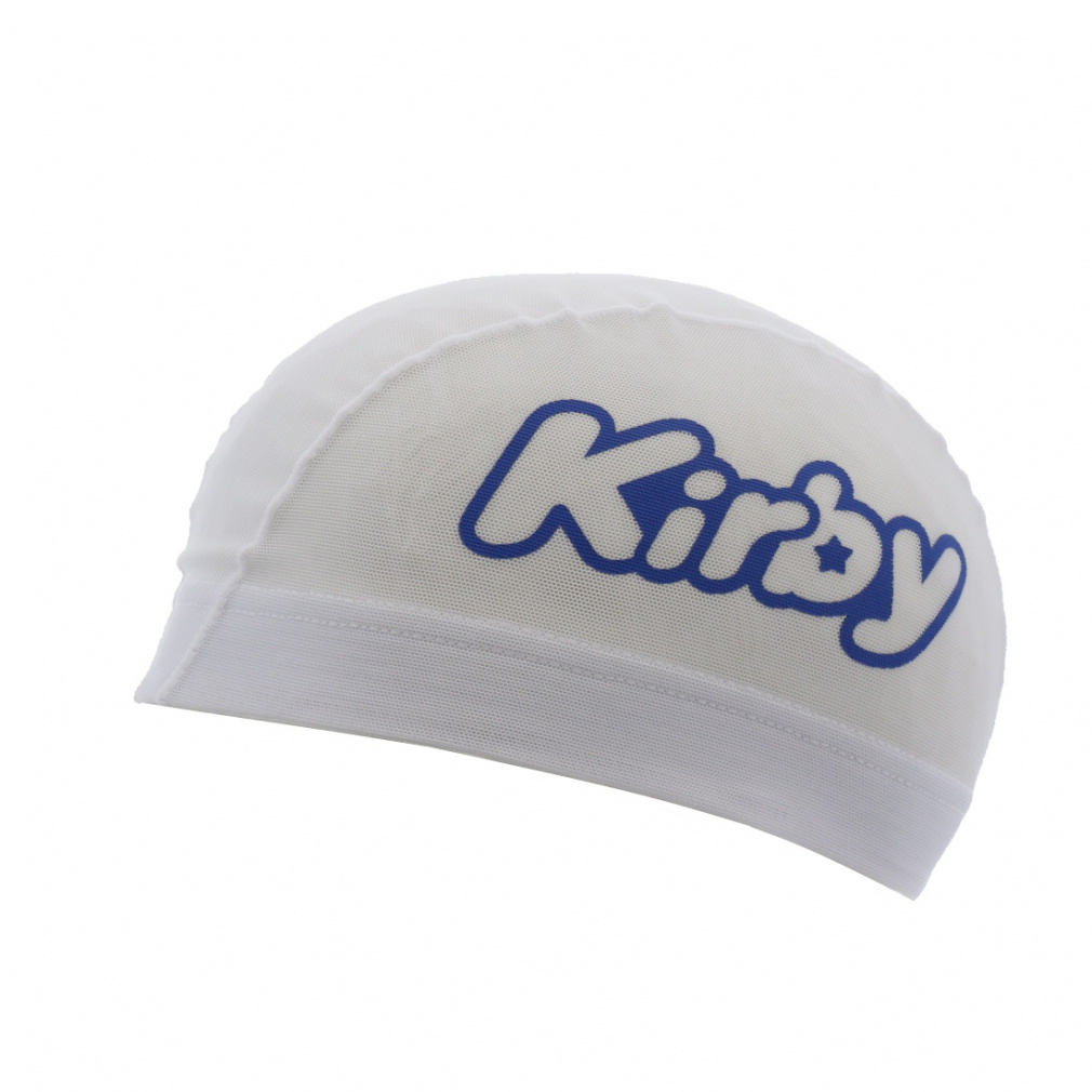 �X�s�[�h ���̃J�[�r�B�R���{ Kirby Mesh Cap �J�[�r�B���b�V���L���b�v SE12601 ���j �L���b�v SPEEDO