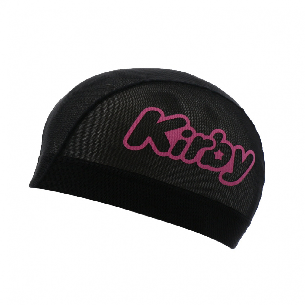 �X�s�[�h ���̃J�[�r�B�R���{ Kirby Mesh Cap �J�[�r�B���b�V���L���b�v SE12601 ���j �L���b�v SPEEDO