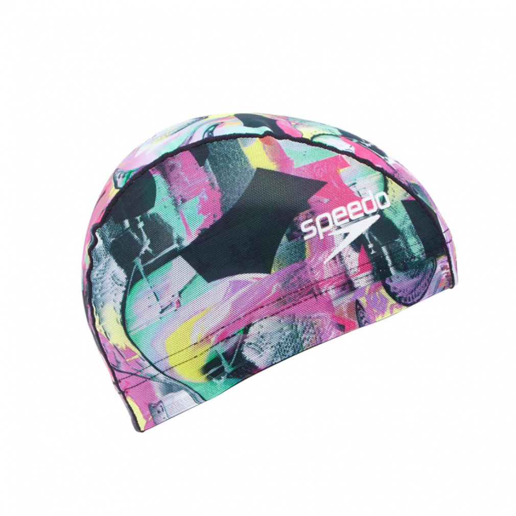 Xs[h MONA Mesh Cap ibVLbv SE12453 Y fBX j Lbv SPEEDO