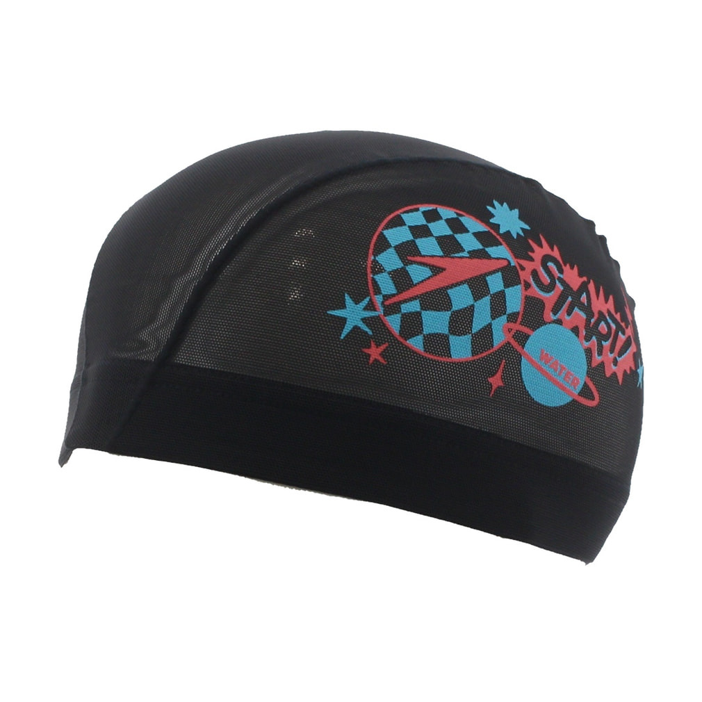 スピード Disco Mesh Cap ディスコメッシュキャップ SE12653 水泳