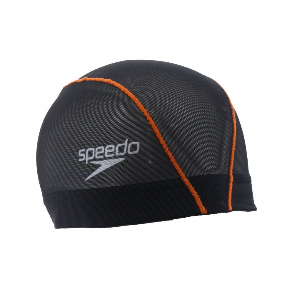Xs[h Boom Wave Mesh Cap u[EF[ubVLbv SE12357 j Lbv SPEEDO