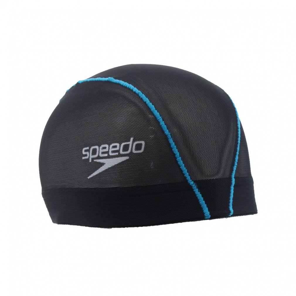 Xs[h Boom Wave Mesh Cap u[EF[ubVLbv SE12357 j Lbv SPEEDO