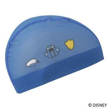 メッシュキャップ(昇華プリント) Disneyデザイン