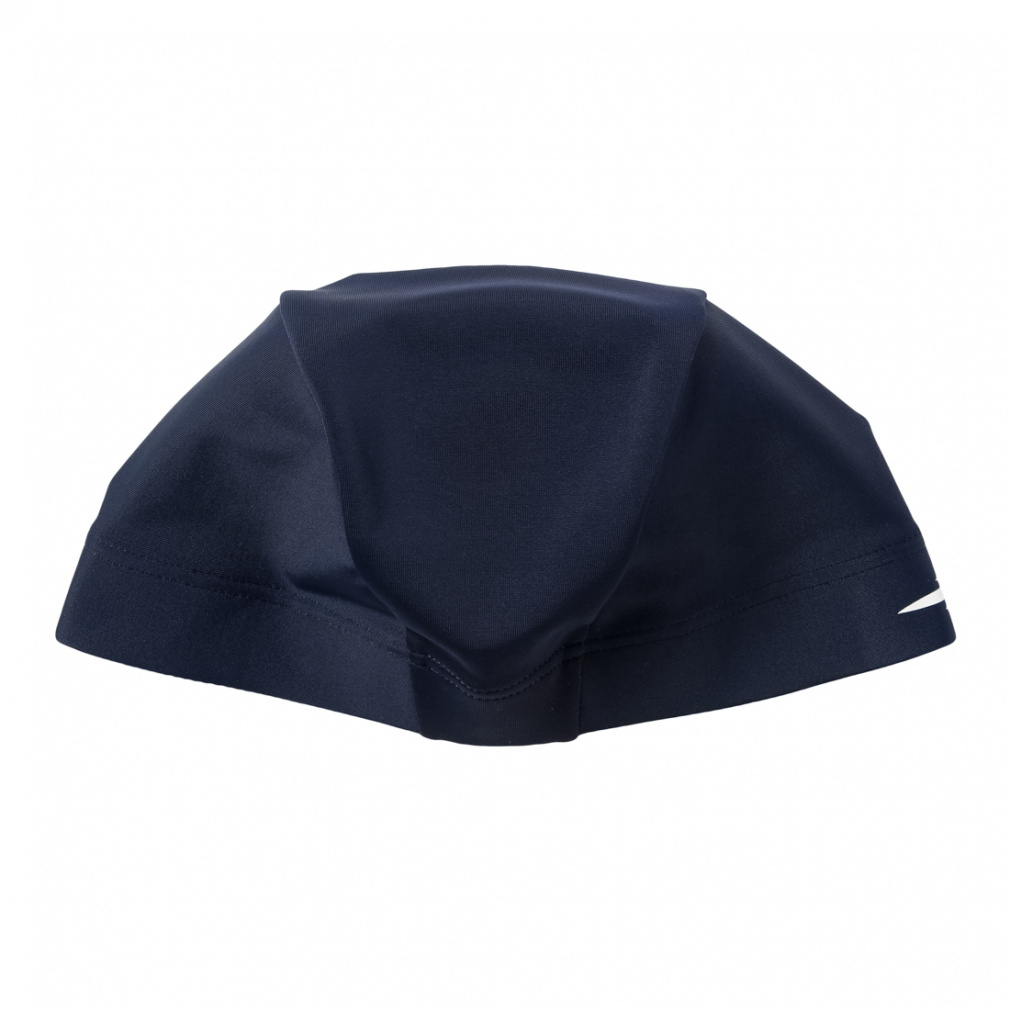 U2WAYスイムキャップ(ネイビー-FREE)