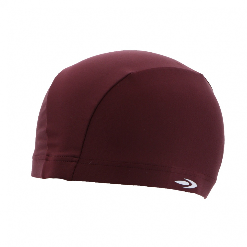 キャップ 2WAYゆったり(バーガンディ-FREE)