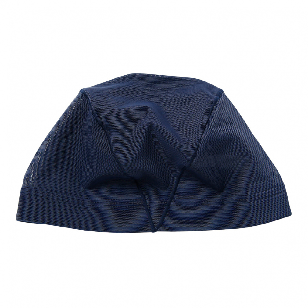 Uメッシュスイムキャップ(ネイビー-FREE)