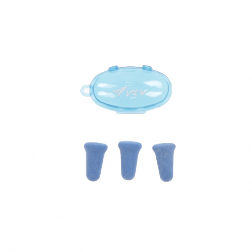 �r���[ �R�ێd�l�̎��� EP407E BL ���j ���� �v�[�� �X�C�~���O ���� VIEW