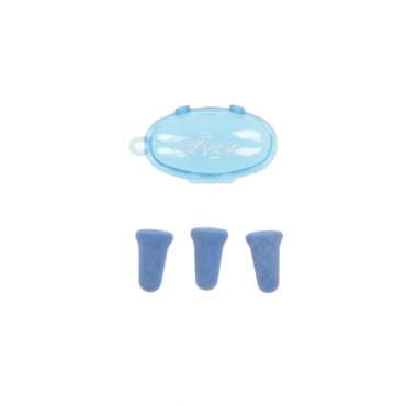 抗菌仕様の耳栓