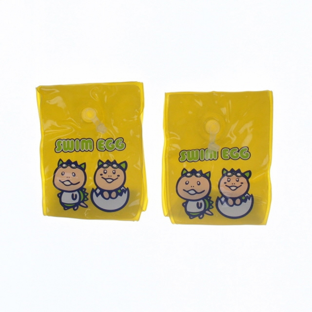 SE-1401 スイムエッグアームフロート(--FREE)