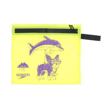 MULGA Water Proof Flat Pouch モルガウォータープルーフフラットポーチ