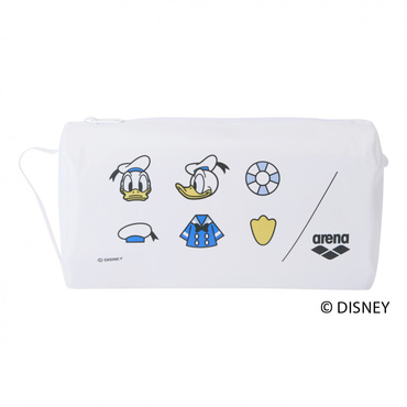 プルーフバッグ(S) Disneyデザイン