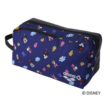 2ルームバッグ Disneyデザイン