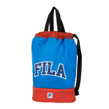 FILA2重底バッグ
