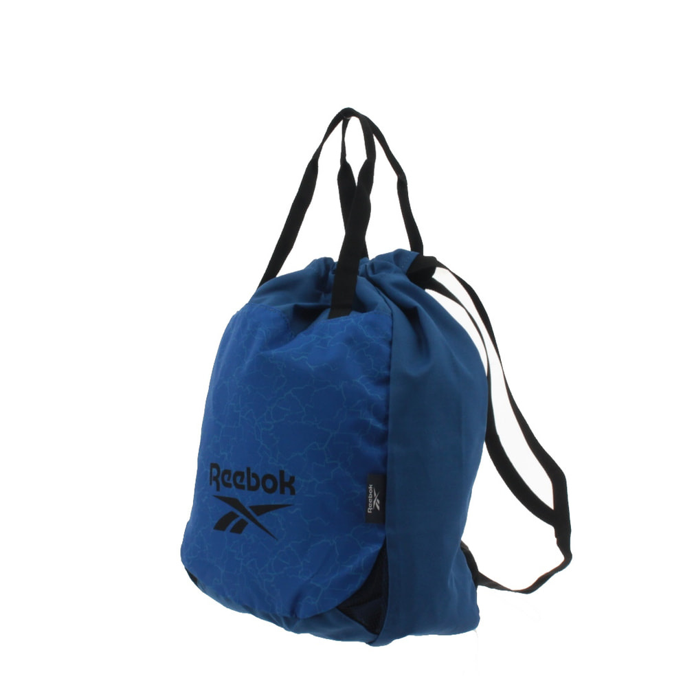 リーボック ナップザック 126522 水泳 プールバッグ Reebok｜Alpen