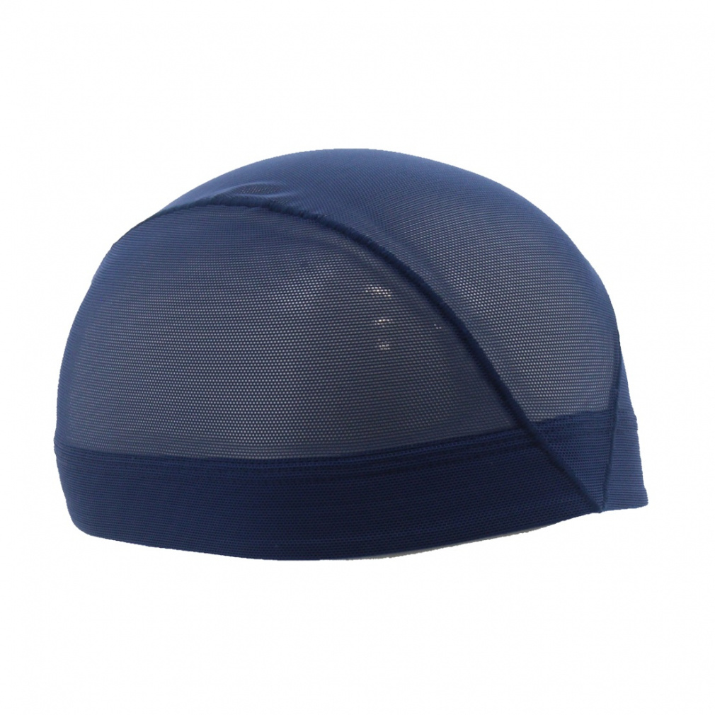 Jメッシュスイムキャップ(ネイビー-FREE)