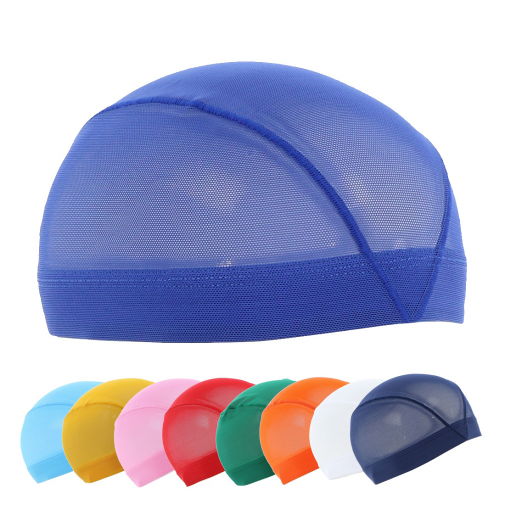 Jメッシュスイムキャップ