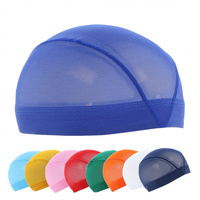 Jメッシュスイムキャップ