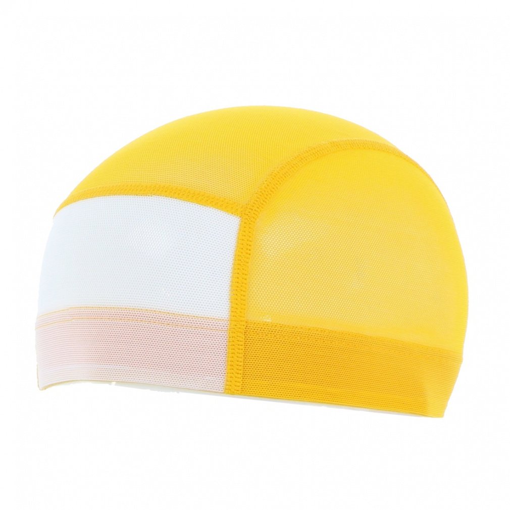 キャップネーム入り(イエロー-FREE)