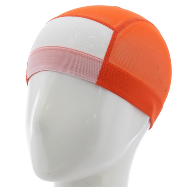 ティゴラ スイミングキャップ TR-3S4445MC OG ジュニア（キッズ・子供） 水泳 キャップ TIGORA