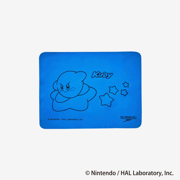 Kirby セームタオル(小)