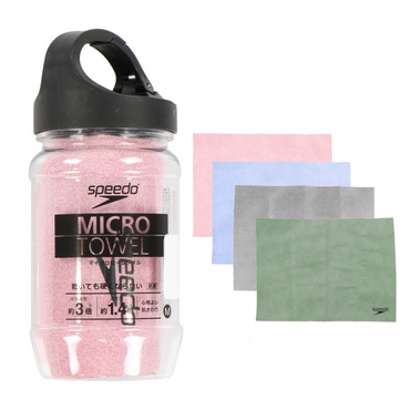 MICROセームタオル(M)