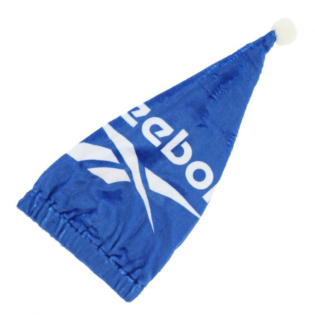 ヘアタオル(ブルー-FREE)