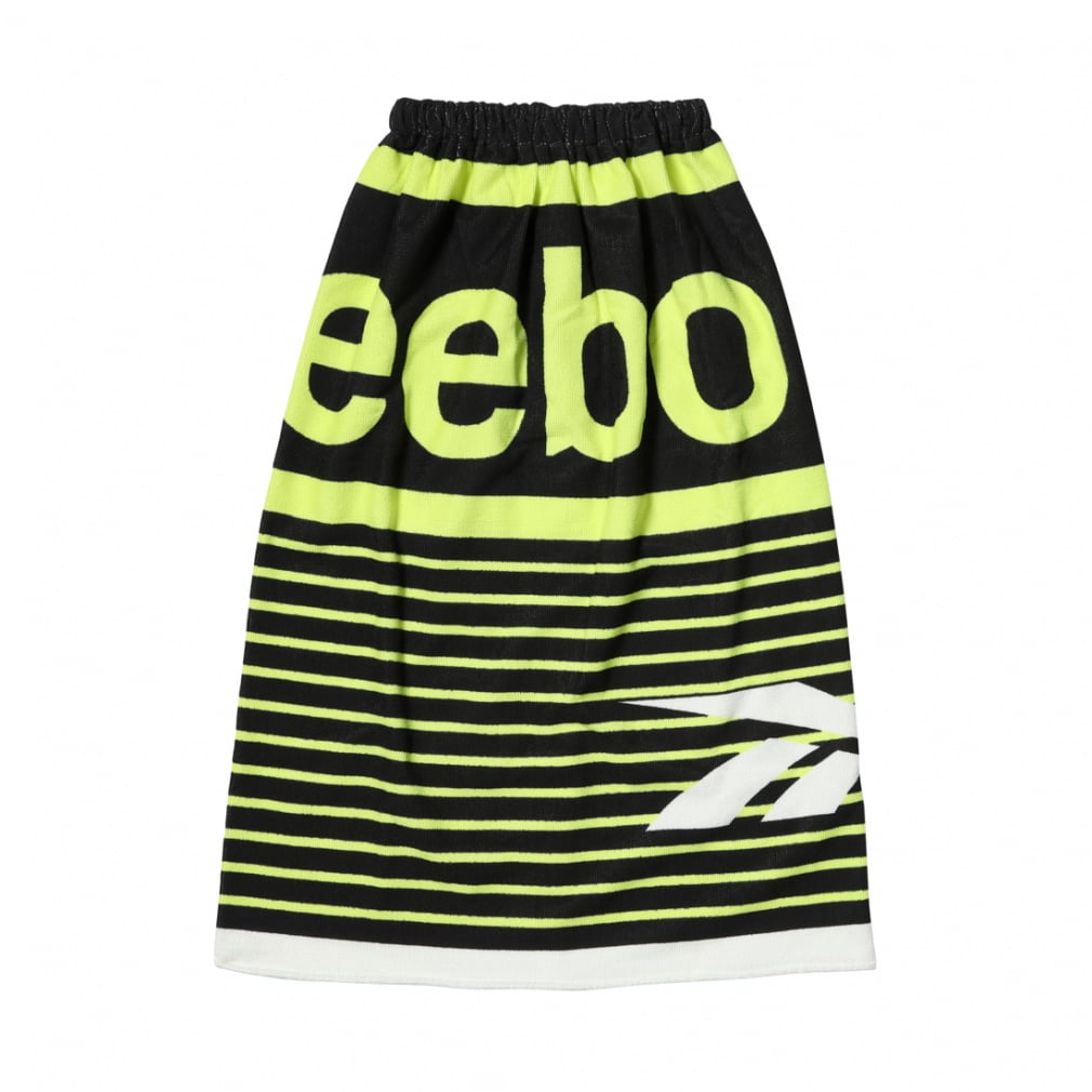 ���[�{�b�N 80cm�䊪���^�I�� 121-405 �W���j�A(�L�b�Y�E�q��) ���j ���b�v�^�I�� Reebok