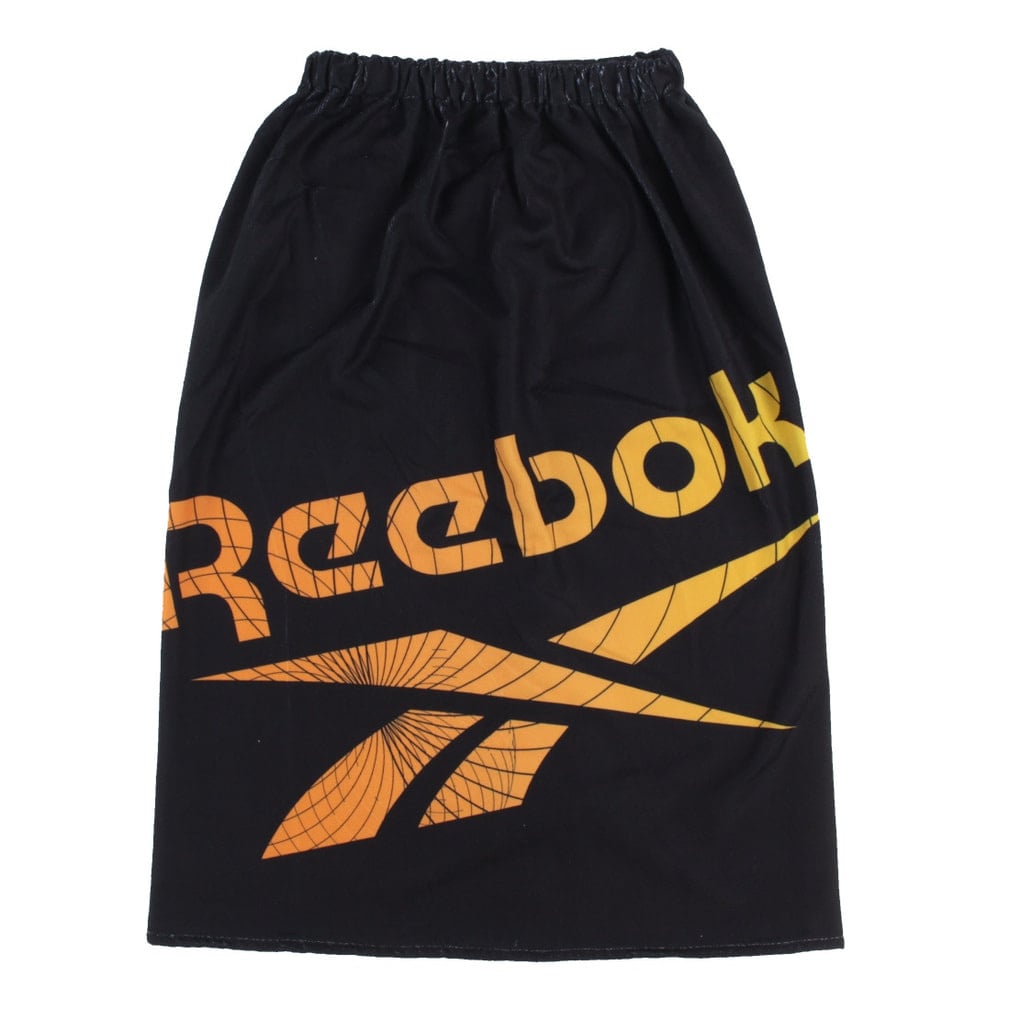 リーボック 巻きタオル80 126402 水泳 ラップタオル Reebok｜Alpen