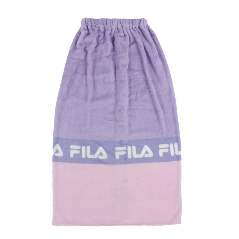 フィラ 巻きタオル100 126409 水泳 ラップタオル FILA｜Alpen Online