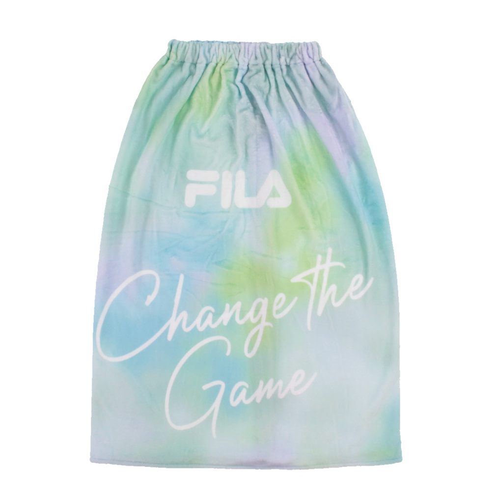 フィラ 巻きタオル80 126411 水泳 ラップタオル FILA｜Alpen Online