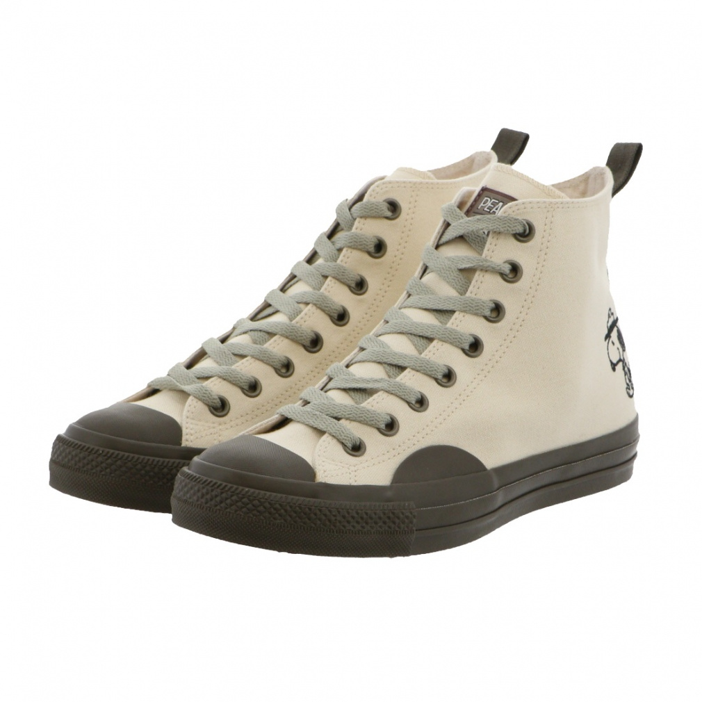 Ro[X ALL STAR R PEANUTS BS HI 31310740 Xj[J[ F N[×~fAO[ Converse imbkk