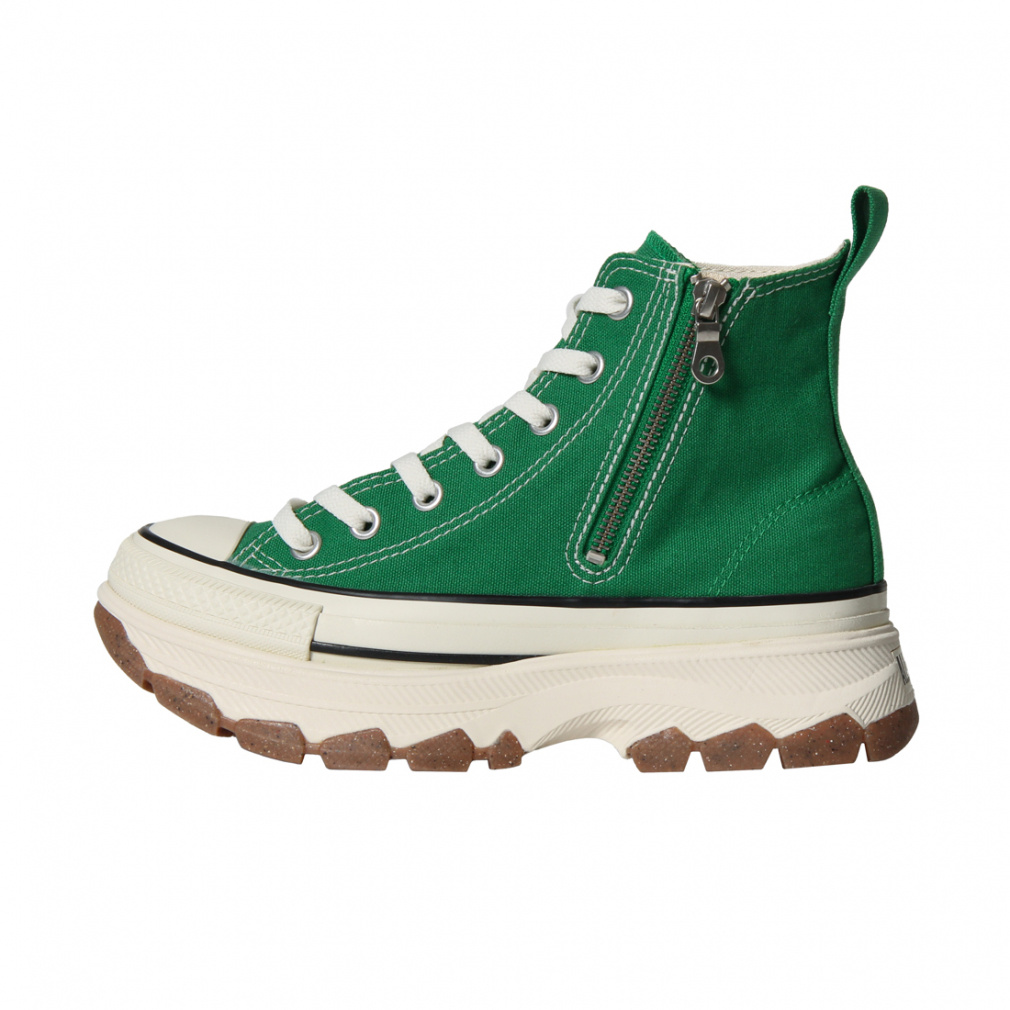 コンバース ALL STAR R TREKWAVE Z HI 31310810 スニーカー