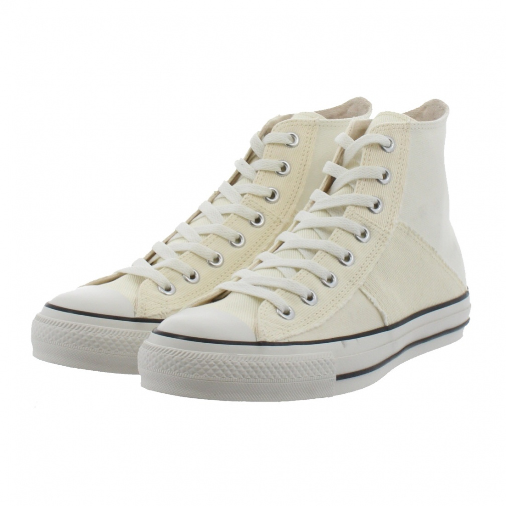 Ro[X ALL STAR R DENIMPATCHWORK HI 31311871 Xj[J[ F N[ Converse imbkk
