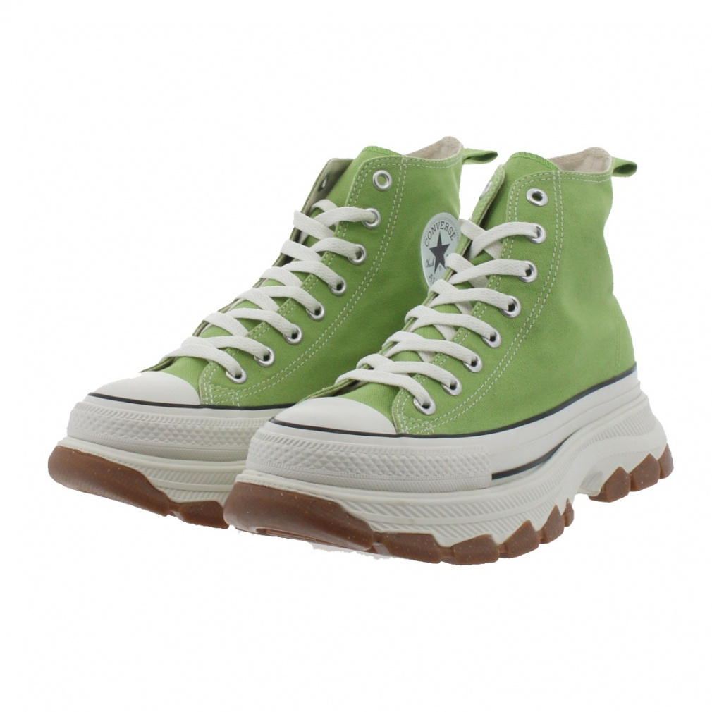 ALL STAR R TREKWAVE HI｜Alpen Online